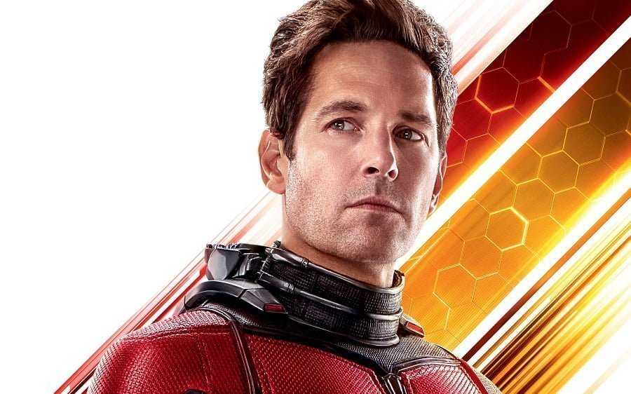 Ant-Man 3'ün Vizyon Tarihine Yönelik Açıklama