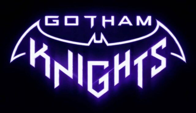 Batman: Gotham Knights Sonunda Duyuruldu