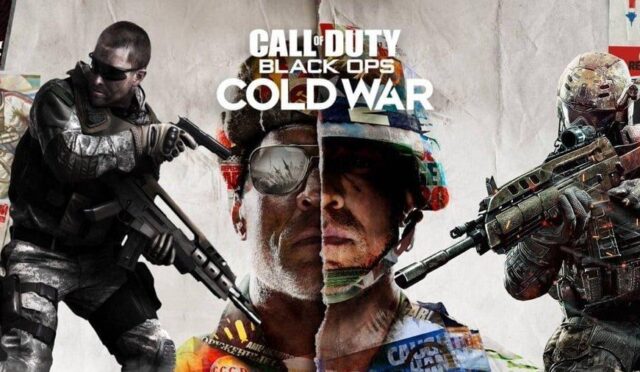 Call of Duty: Black Ops Cold War Tanıtıldı Ne Zaman Çıkıyor ?