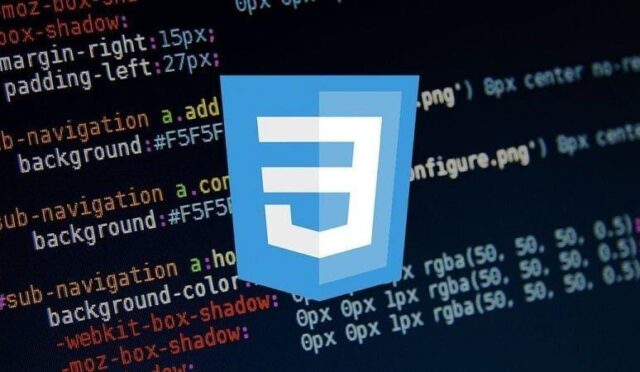 CSS Nedir, Ne İşe Yarar ?