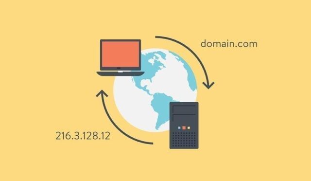 DNS Nedir, Nasıl Çalışır ,Güncel DNS Servisleri Neler ?