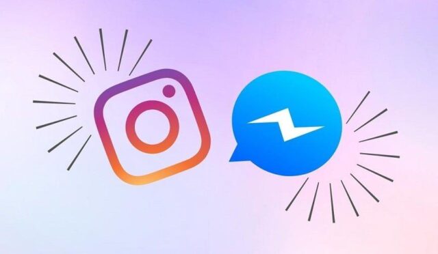 Facebook, Instagram ve Messenger’ı Birleştiriyor