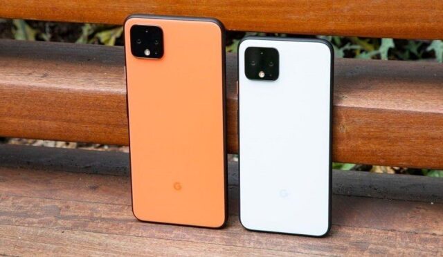 Google Pixel 5’in Bazı Özellikleri Belli Oldu