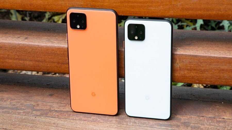 Google Pixel 5'in Bazı Özellikleri Belli Oldu