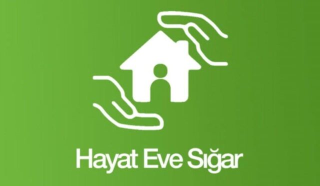 Hayat Eve Sığar Uygulamasına “İhbar Etme” Özelliği Geldi