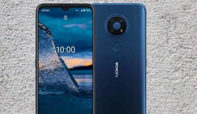 Nokia 3.4 Yakında Geliyor İşte Detaylar!