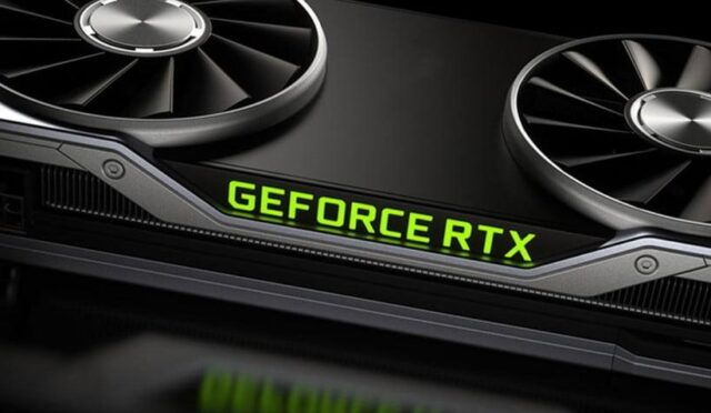 NVIDIA GeForce RTX 3080’e Dair Yeni Bilgiler Geldi