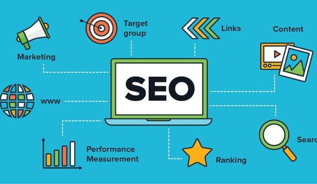 SEO Nedir, Faydaları Nelerdir ?