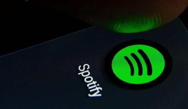 Spotify’a Bağış Toplama Özelliği!