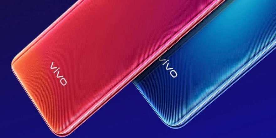 Xiaomi ve Oppo'dan Sonra Vivo'da Türkiye'ye Geliyor