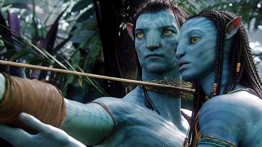 Avatar 2'nin Çekimler Tamamlandı Ne Zaman Vizyona Girecek ?