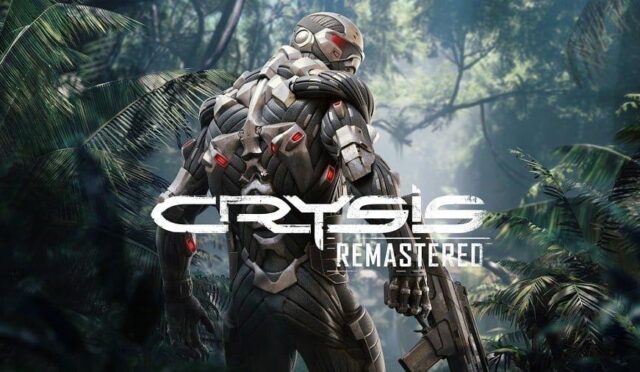 Crysis Remastered Yayınlandı Fiyatı Ne ?