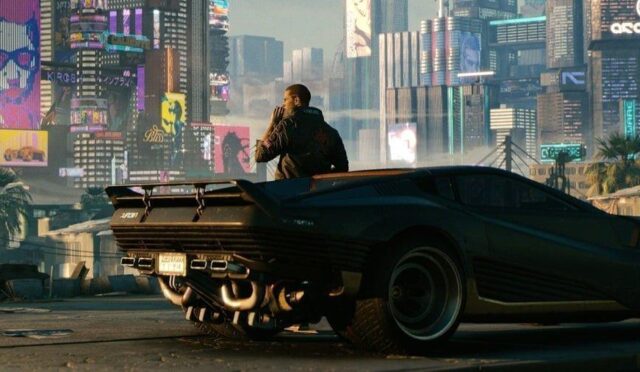 Cyberpunk 2077’nin Sistem Gereksinimleri Belli Oldu