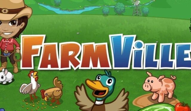 FarmVille Devri Artık Sona Eriyor!