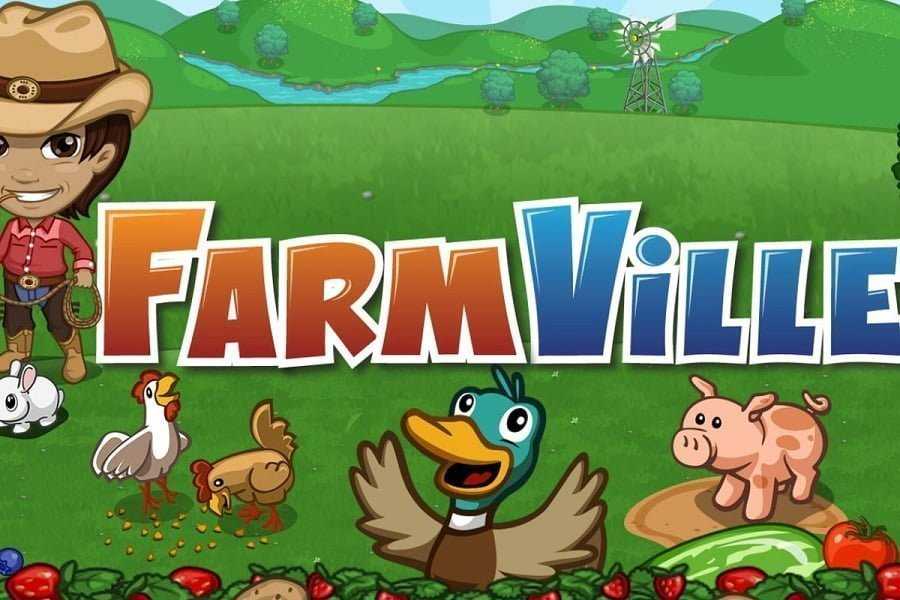 FarmVille Devri Artık Sona Eriyor!