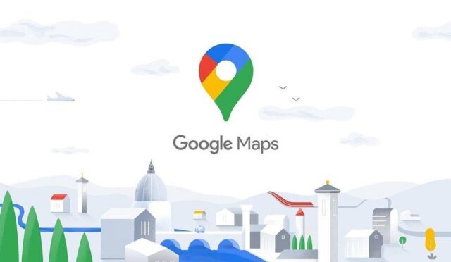 Google Maps Koronavirüs Yoğunluğunu Gösterecek