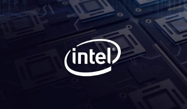 Intel Klasikleşen Logosunu Değiştirdi