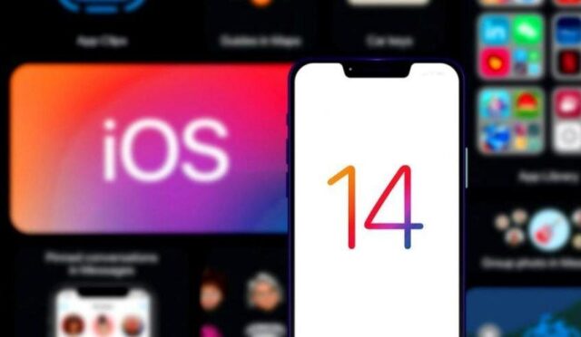 iOS 14 Güncellemesi Geldi iPhone’lara Gelen Yeni Özellikler