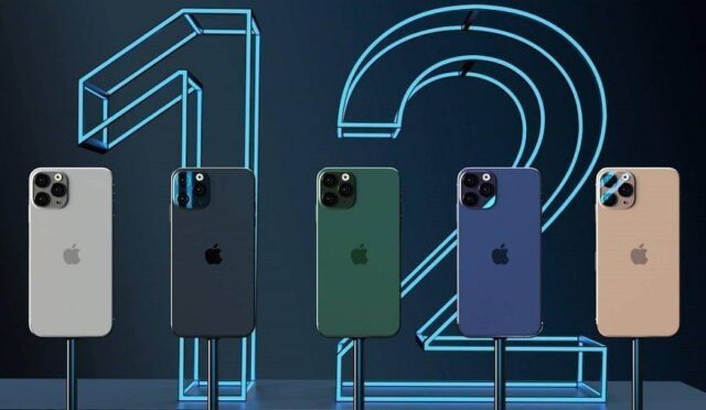 Apple iPhone 12 Serisini 15 Eylül’de Tanıtacak