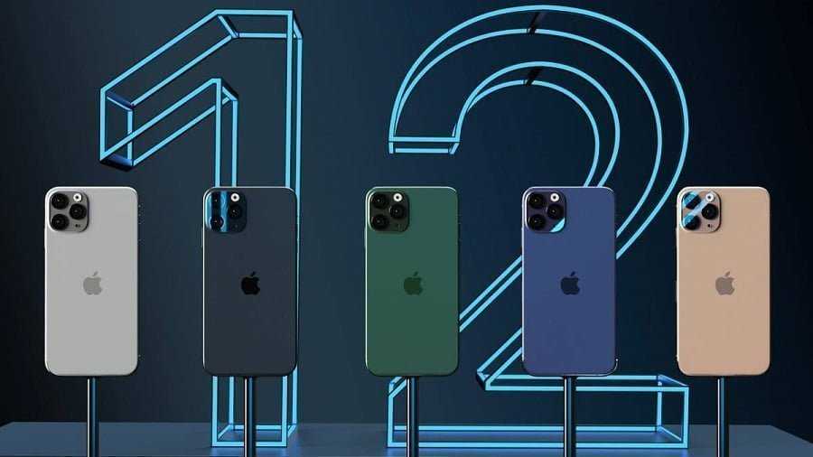 Apple iPhone 12 Serisini 15 Eylül'de Tanıtacak