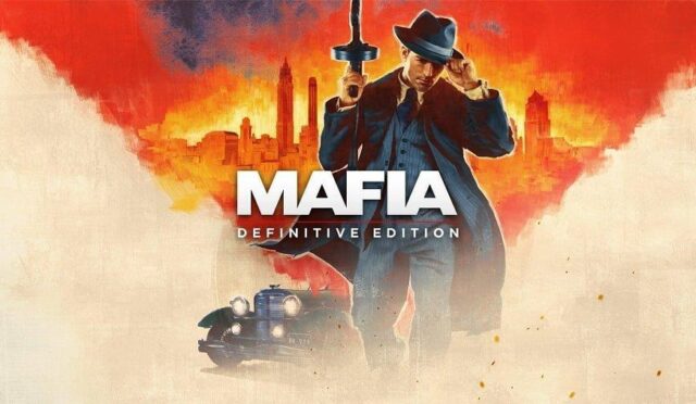 Özlem Duyuluyordu Nihayet Çıktı: Mafia Definitive Edition Satışta!