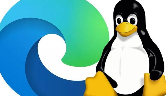 Microsoft Edge Linux İçin Geliyor!