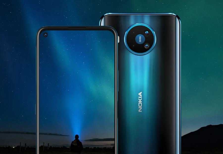 Nokia 3.4’ün Detayları Belli Oldu!