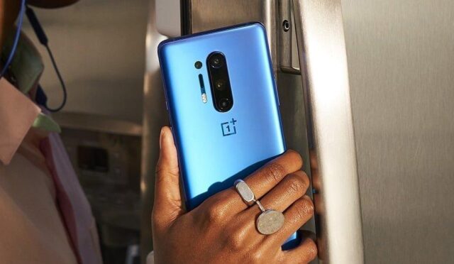 Uygun Fiyatıyla Geliyor: OnePlus 8T