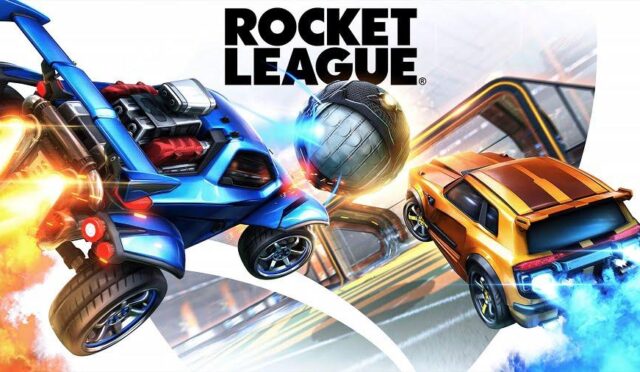 Rocket League Ücretsiz Oldu Nasıl İndirilir ?