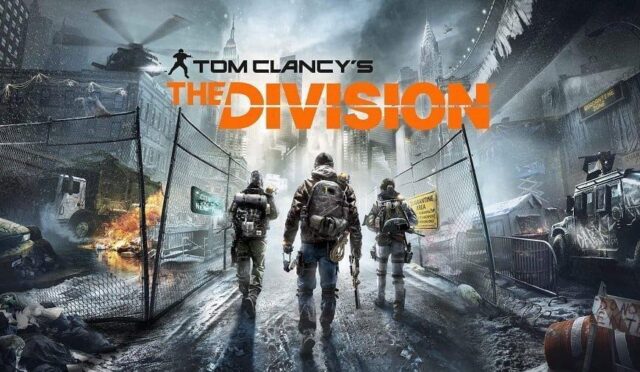 The Division Ücretsiz Oldu!