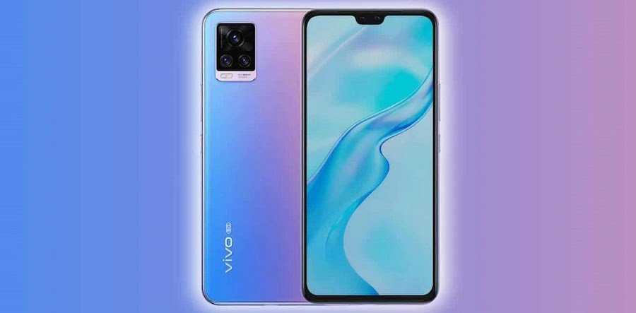 Vivo V20 ve Vivo V20 Pro Tanıtıldı: İşte Tüm Detaylar!