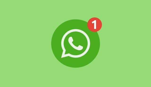 WhatsApp’a Otomatik Kaybolan Medya Özelliği Dahil Ediliyor!