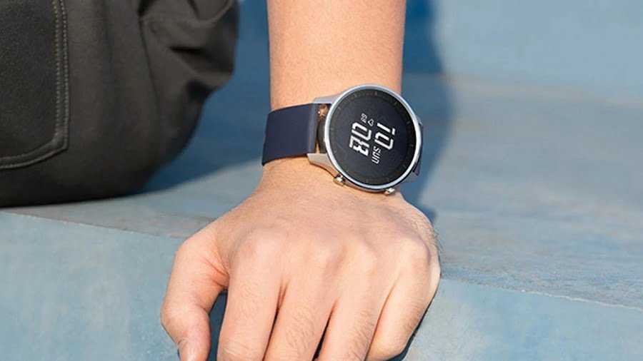 Xiaomi Mi Watch Revolve Tanıtıldı Fiyatı ve Özellikleri