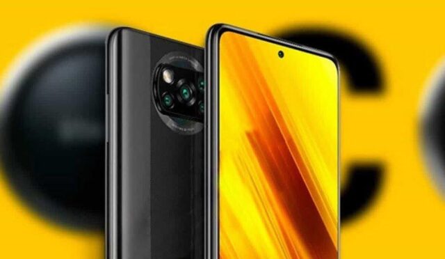 Xiaomi POCO X3 Türkiye’de İşte Türkiye Satış Fiyatı!