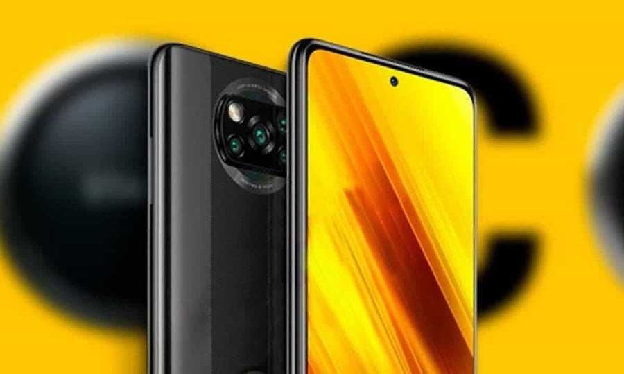 Xiaomi POCO X3 Türkiye'de İşte Türkiye Satış Fiyatı!