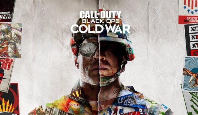 Call of Duty: Black Ops Cold War Betası Serinin En Çok İndirileni!