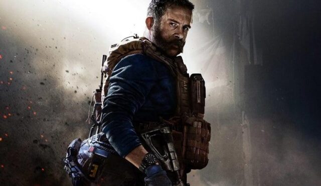 Call of Duty: Modern Warfare’nin Boyut Sorunu Çözülüyor