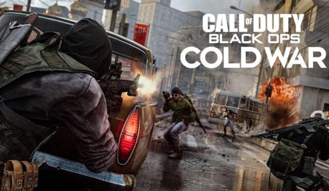 Call of Duty: Black Ops Cold War’ın İlk Sezon Tarihi Açıklandı