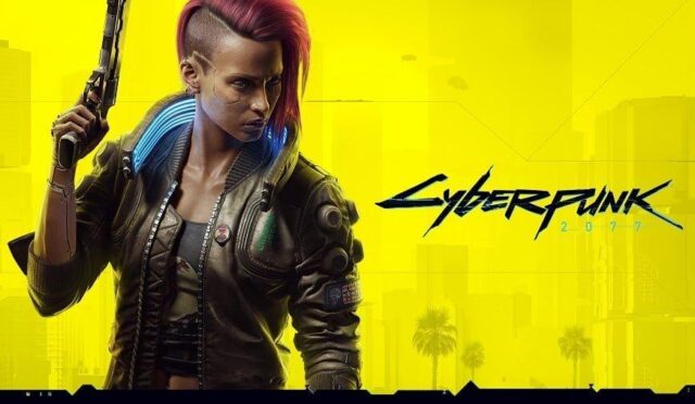 Cyberpunk 2077 Ertelemeye Doymuyor!