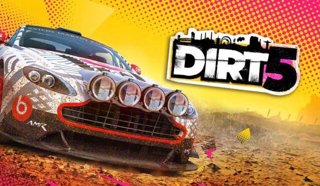 DiRT5’ten Yeni Oynanış Videosu Geldi!