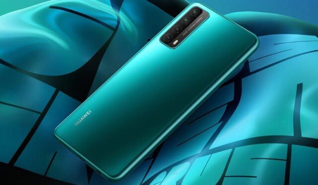 Huawei P Smart 2021’in Türkiye Fiyatı Belli Oldu!