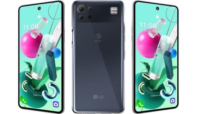 LG K92 Tanıtıldı Fiyatı ve Özellikleri Neler ?