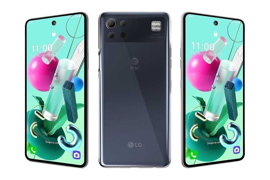 LG K92 Tanıtıldı Fiyatı ve Özellikleri Neler ?