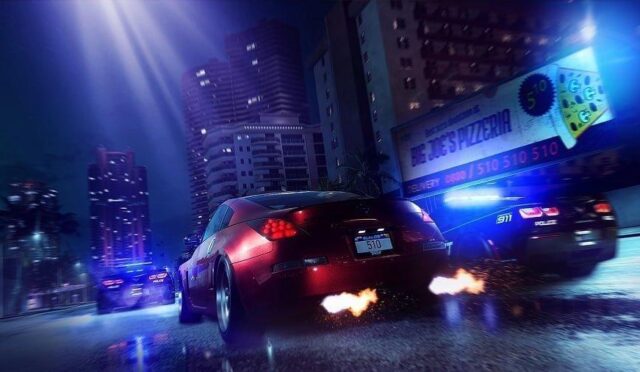 Need for Speed’ten Sürpriz Yeni Oyun mu Geliyor ?