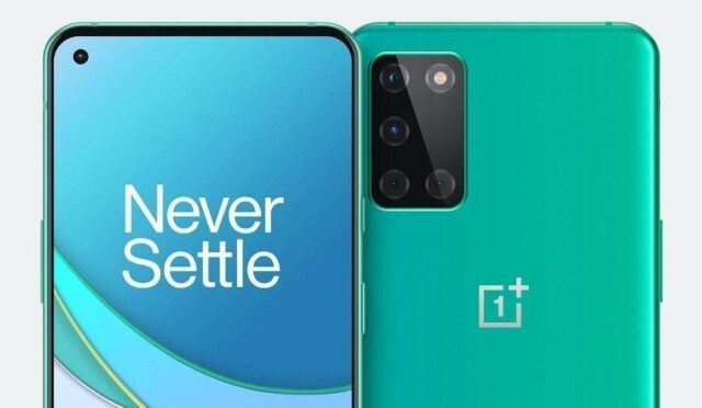 OnePlus 8T Tanıtıldı Fiyatı ve Özellikleri Neler ?