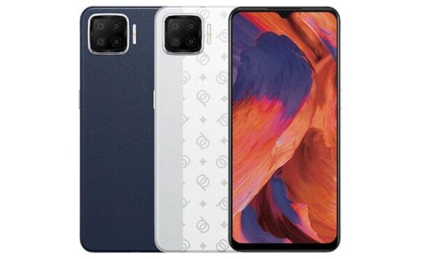 OPPO A73’ün Teknik Detayları Belli Oldu!