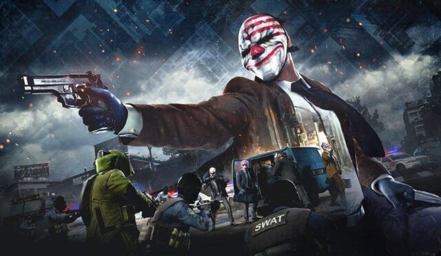 PAYDAY 3’e Dair İlk Görsel Paylaşıldı