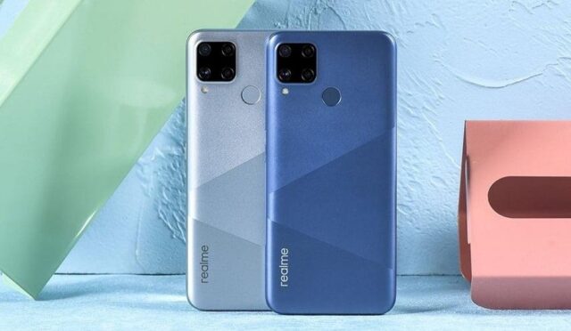 Realme C15 Qualcomm Edition Tanıtıldı Özellikleri ve Fiyatı