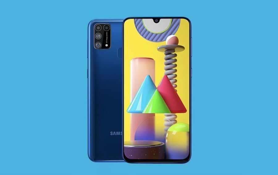 M Serisine Yeni Üye: Samsung M31 Prime Geliyor