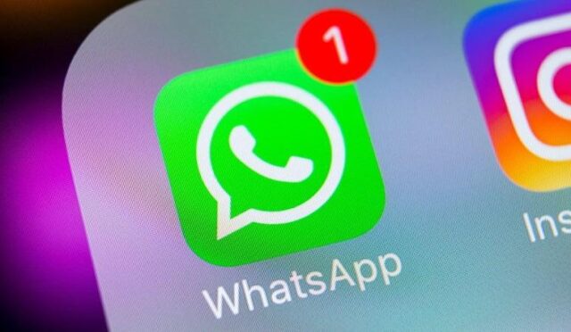 WhatsApp’a Biyometrik Yüz Kilidi Özelliği Geliyor!